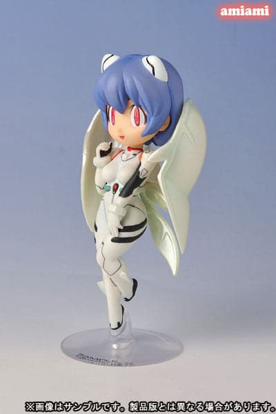 Shin Seiki Evangelion - Lilith - Angel XX - nano! (Wave) - Image 2