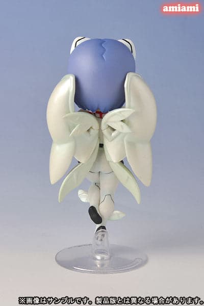 Shin Seiki Evangelion - Lilith - Angel XX - nano! (Wave) - Image 3