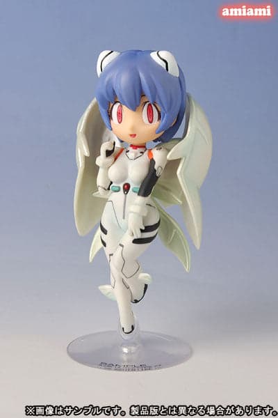Shin Seiki Evangelion - Lilith - Angel XX - nano! (Wave) - Image 5