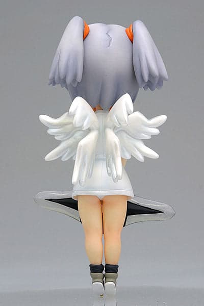 Shin Seiki Evangelion - Tabris - Angel XX - nano! (Wave) - Image 2