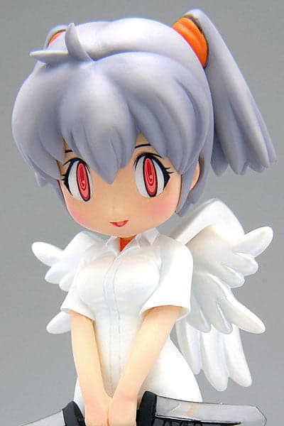 Shin Seiki Evangelion - Tabris - Angel XX - nano! (Wave) - Image 3