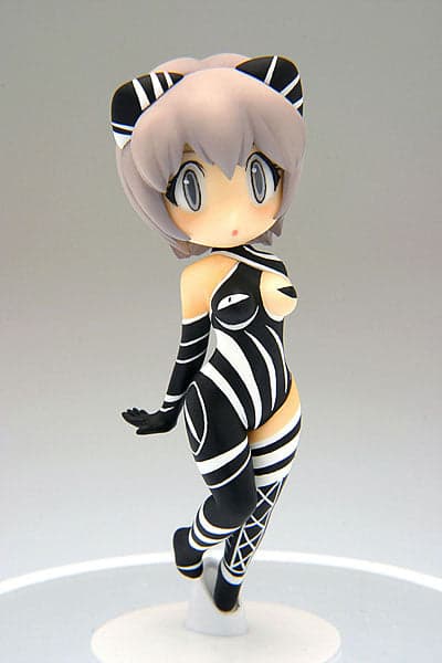 Shin Seiki Evangelion - Leliel - Angel XX - nano! (Wave)