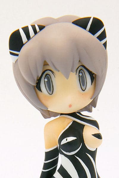 Shin Seiki Evangelion - Leliel - Angel XX - nano! (Wave) - Image 3
