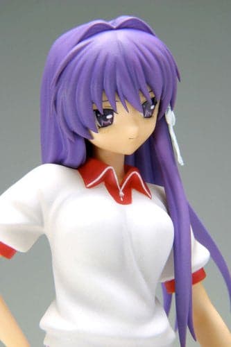 Clannad ~After Story~ - Fujibayashi Kyou - Dream Tech - 1/7 - Gym Uniform ver. (Wave) - Image 6