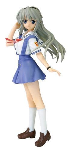 Clannad ~After Story~ - Sakagami Tomoyo - Dream Tech - 1/7 (Wave)