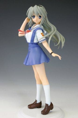 Clannad ~After Story~ - Sakagami Tomoyo - Dream Tech - 1/7 (Wave) - Image 2