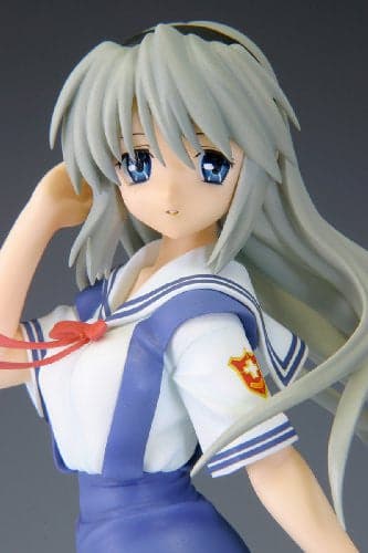 Clannad ~After Story~ - Sakagami Tomoyo - Dream Tech - 1/7 (Wave) - Image 5
