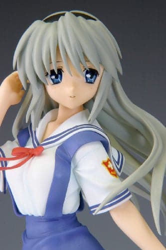 Clannad ~After Story~ - Sakagami Tomoyo - Dream Tech - 1/7 (Wave) - Image 6