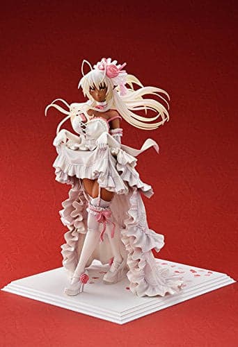 Soukou Akki Muramasa - Sansei Muramasa - 1/7 - Wedding ver (Amakuni, Hobby Japan)