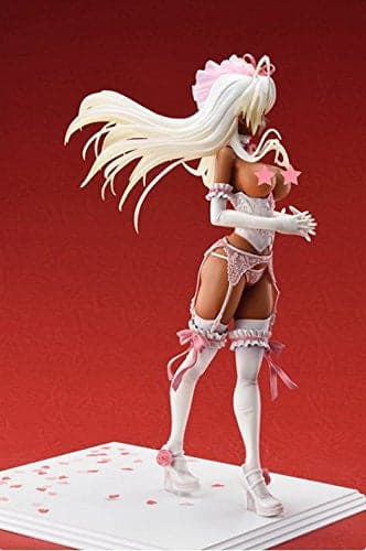 Soukou Akki Muramasa - Sansei Muramasa - 1/7 - Wedding ver (Amakuni, Hobby Japan) - Image 2