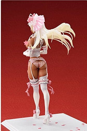 Soukou Akki Muramasa - Sansei Muramasa - 1/7 - Wedding ver (Amakuni, Hobby Japan) - Image 3