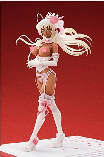 Soukou Akki Muramasa - Sansei Muramasa - 1/7 - Wedding ver (Amakuni, Hobby Japan) - Image 4