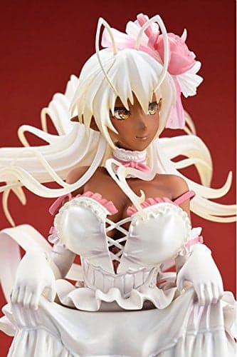 Soukou Akki Muramasa - Sansei Muramasa - 1/7 - Wedding ver (Amakuni, Hobby Japan) - Image 5