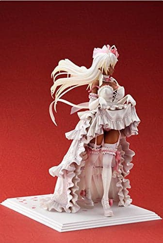 Soukou Akki Muramasa - Sansei Muramasa - 1/7 - Wedding ver (Amakuni, Hobby Japan) - Image 6