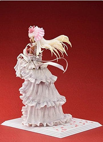 Soukou Akki Muramasa - Sansei Muramasa - 1/7 - Wedding ver (Amakuni, Hobby Japan) - Image 7