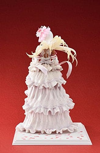 Soukou Akki Muramasa - Sansei Muramasa - 1/7 - Wedding ver (Amakuni, Hobby Japan) - Image 8