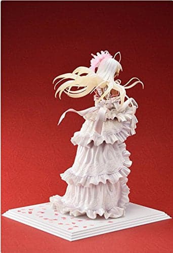 Soukou Akki Muramasa - Sansei Muramasa - 1/7 - Wedding ver (Amakuni, Hobby Japan) - Image 9