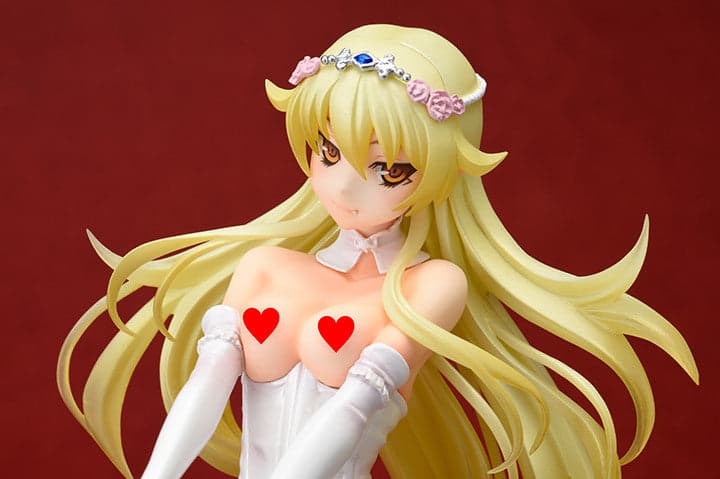 Soukou Akki Muramasa - Ashikaga Chachamaru - 1/7 - Wedding ver. (Amakuni, Hobby Japan) - Image 6