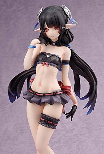 Phantasy Star Online 2 es - Annette - 1/7 - Summer Vacation (Amakuni, Hobby Japan) - Image 9