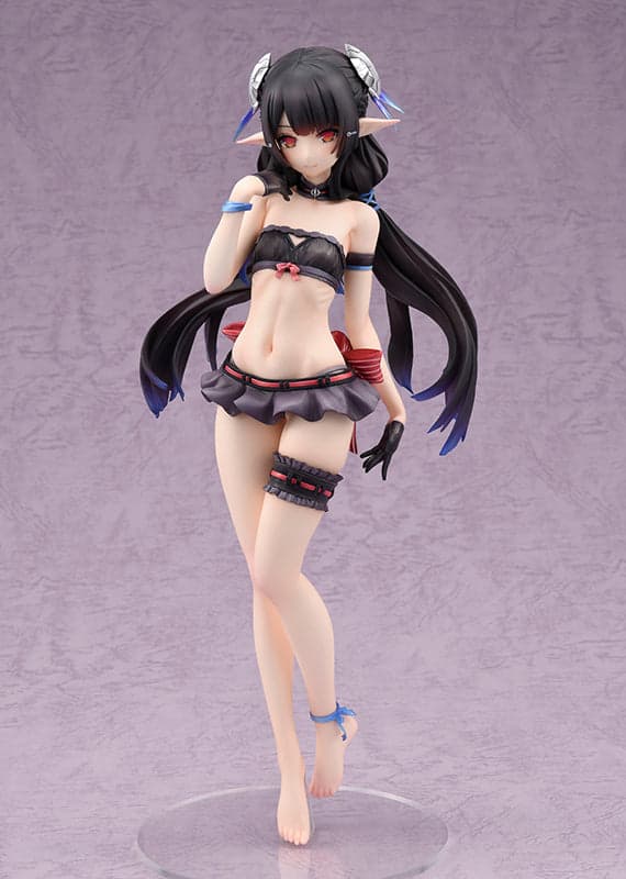 Phantasy Star Online 2 es - Annette - 1/7 - Summer Vacation (Amakuni, Hobby Japan) - Image 2