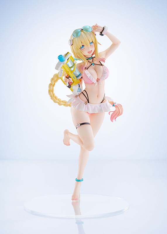 Phantasy Star Online 2 es - Aphtal - 1/7 (Amakuni, Hobby Japan) - Image 2