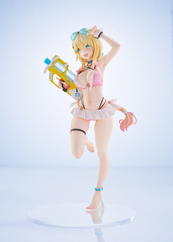 Phantasy Star Online 2 es - Aphtal - 1/7 (Amakuni, Hobby Japan) - Image 3