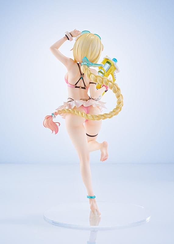 Phantasy Star Online 2 es - Aphtal - 1/7 (Amakuni, Hobby Japan) - Image 4