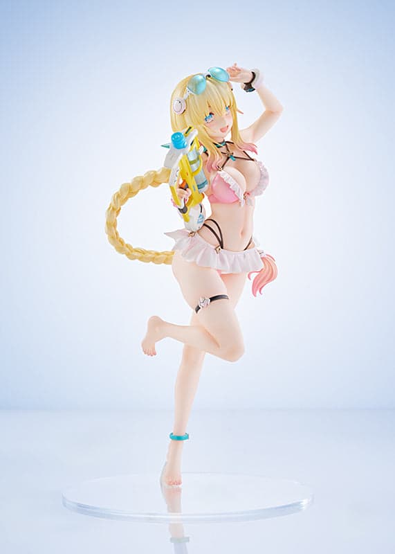 Phantasy Star Online 2 es - Aphtal - 1/7 (Amakuni, Hobby Japan) - Image 5
