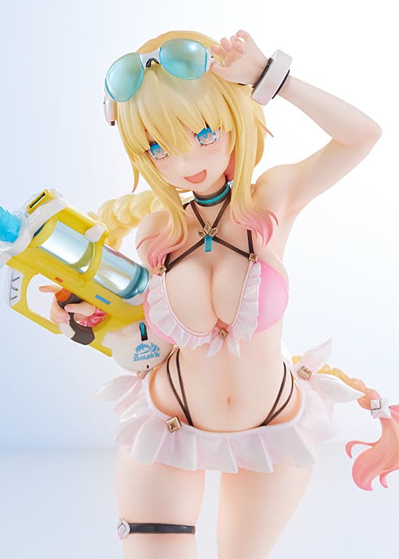 Phantasy Star Online 2 es - Aphtal - 1/7 (Amakuni, Hobby Japan) - Image 6