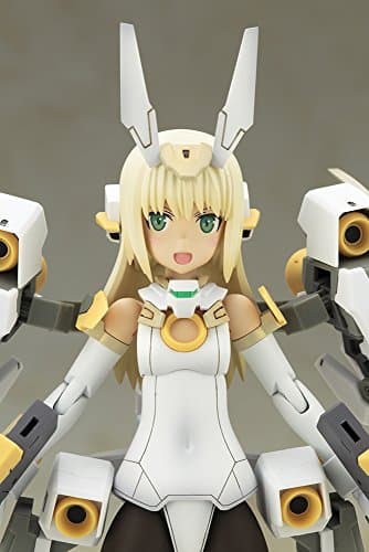Frame Arms Girl - Baselard - Frame Arms - 1/1 - Anime Ver. (Kotobukiya) - Image 2