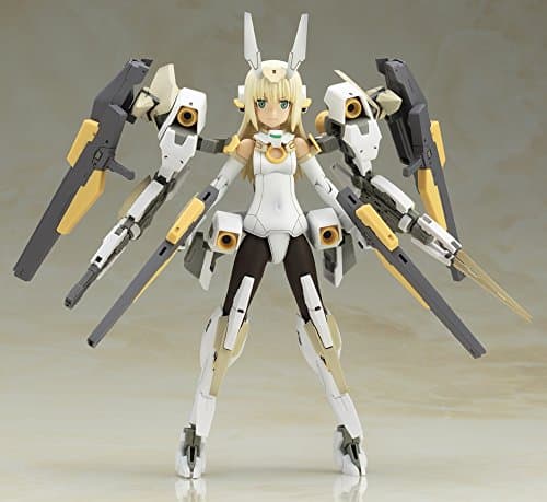 Frame Arms Girl - Baselard - Frame Arms - 1/1 - Anime Ver. (Kotobukiya) - Image 4