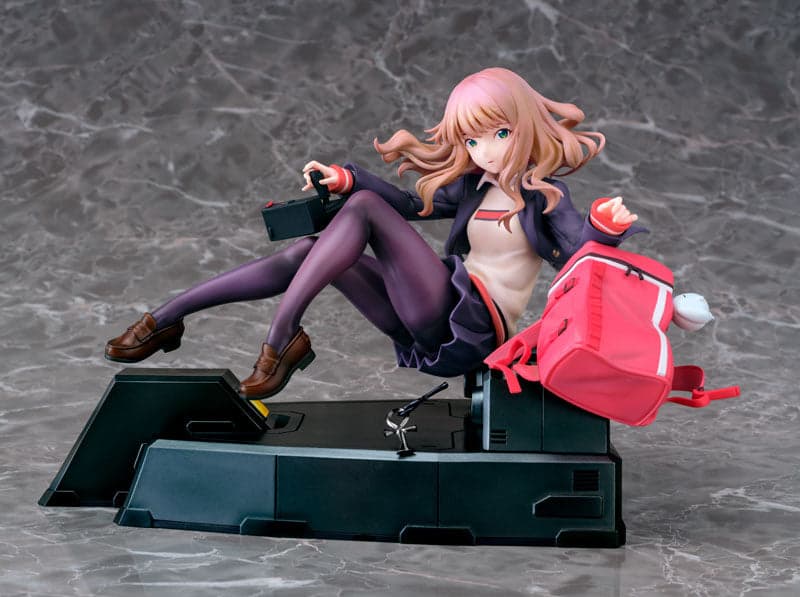SSSS.Dynazenon - Minami Yume - 1/6 (Pony Canyon)