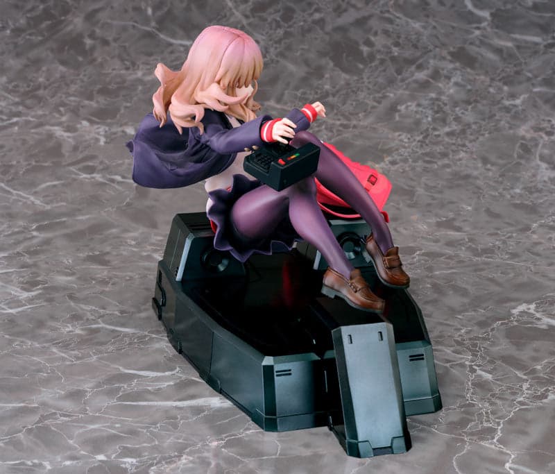 SSSS.Dynazenon - Minami Yume - 1/6 (Pony Canyon) - Image 4