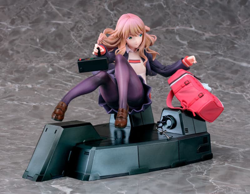 SSSS.Dynazenon - Minami Yume - 1/6 (Pony Canyon) - Image 5