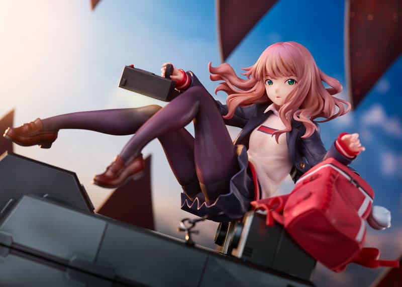 SSSS.Dynazenon - Minami Yume - 1/6 (Pony Canyon) - Image 6