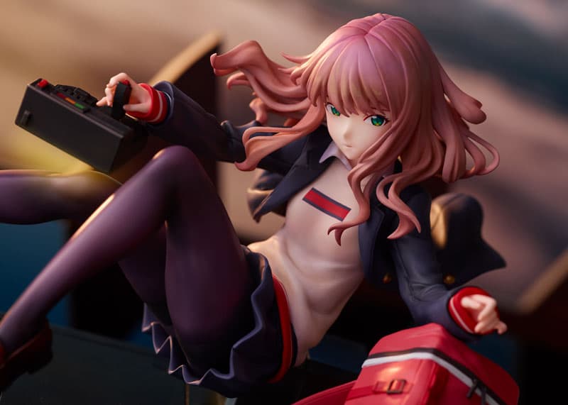 SSSS.Dynazenon - Minami Yume - 1/6 (Pony Canyon) - Image 7