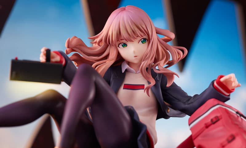 SSSS.Dynazenon - Minami Yume - 1/6 (Pony Canyon) - Image 8