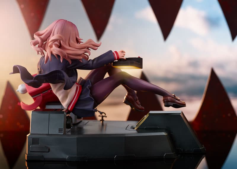 SSSS.Dynazenon - Minami Yume - 1/6 (Pony Canyon) - Image 9