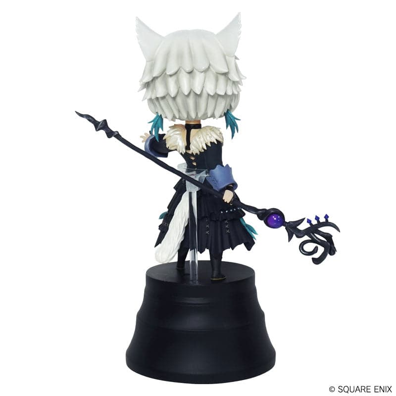 Final Fantasy XIV - Y'shtola Rhul (Square Enix) - Image 5