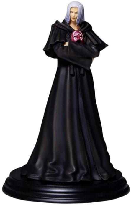 Final Fantasy XIV - Emet-Selch (Square Enix)
