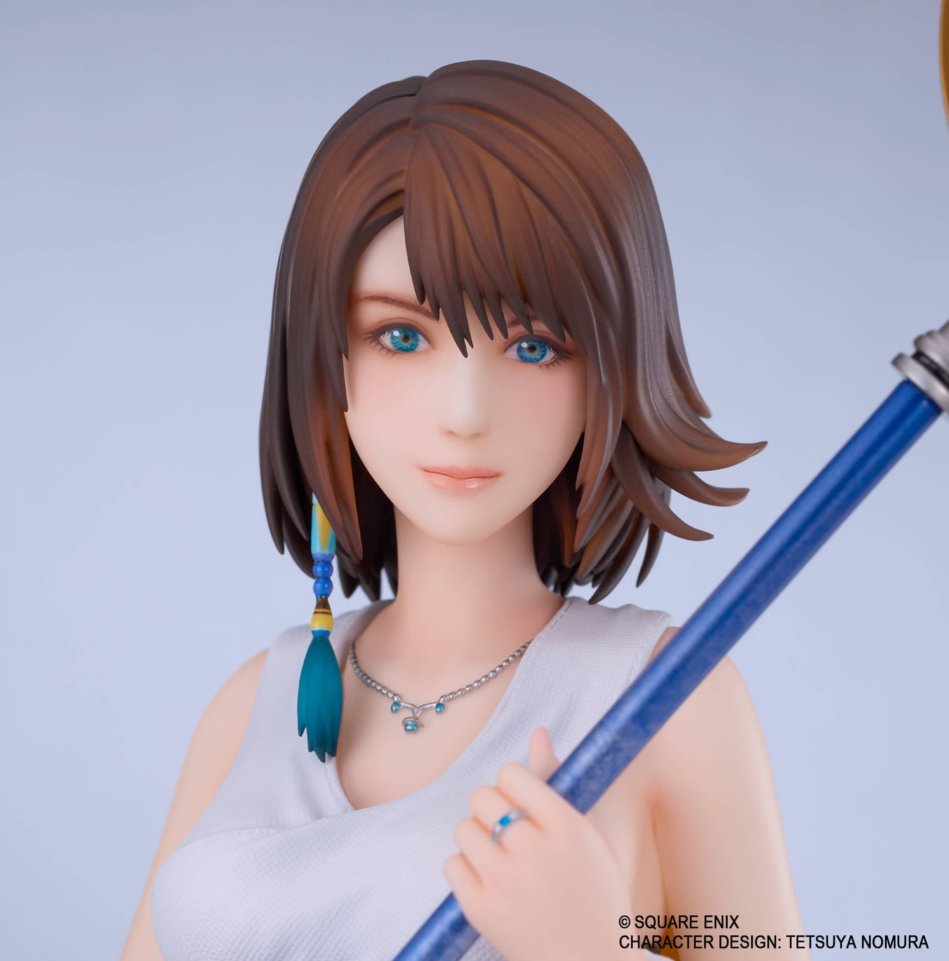 Final Fantasy X - Yuna - 1/6.5 (Good Smile Company, Square Enix) - Image 3