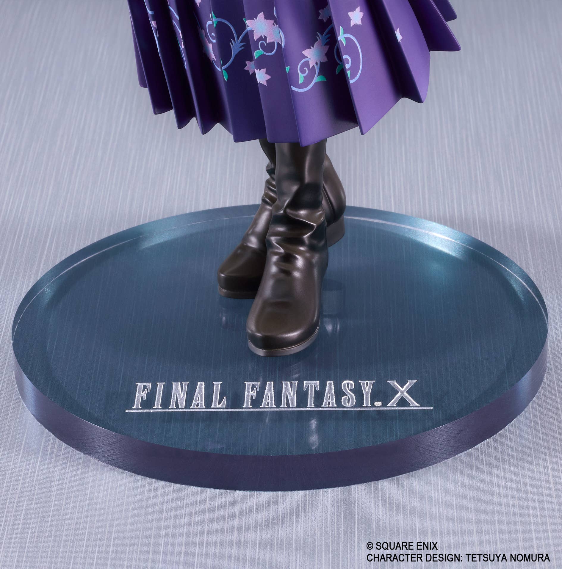 Final Fantasy X - Yuna - 1/6.5 (Good Smile Company, Square Enix) - Image 5