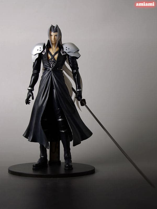 Final Fantasy VII - Play Arts Vol.2 Sephiroth