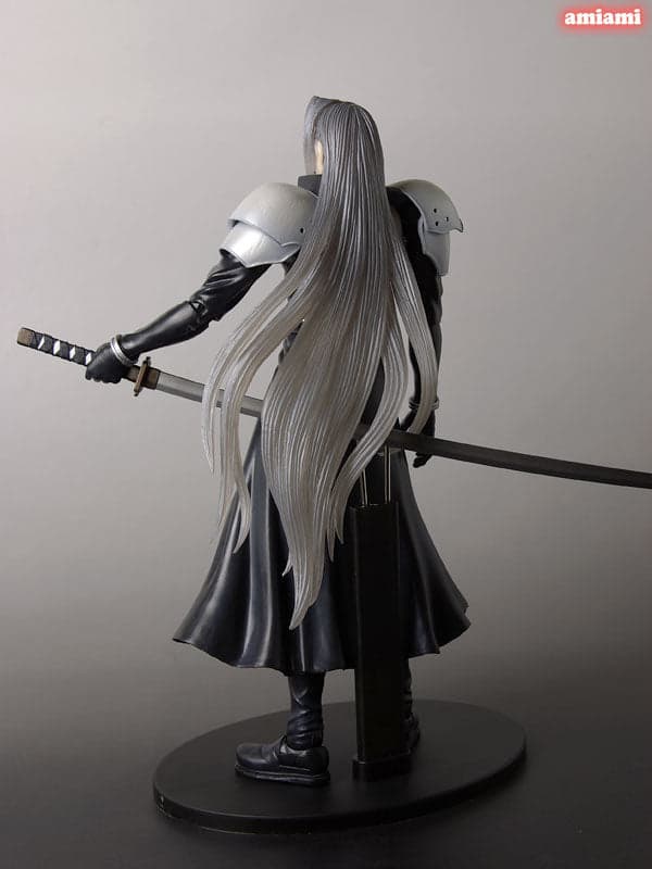 Final Fantasy VII - Play Arts Vol.2 Sephiroth - Image 11