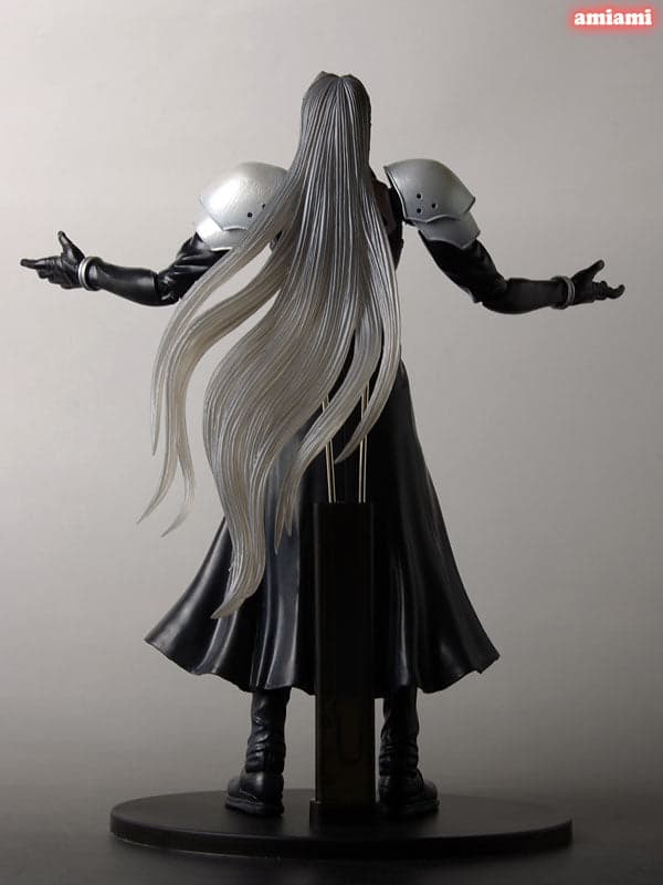Final Fantasy VII - Play Arts Vol.2 Sephiroth - Image 12