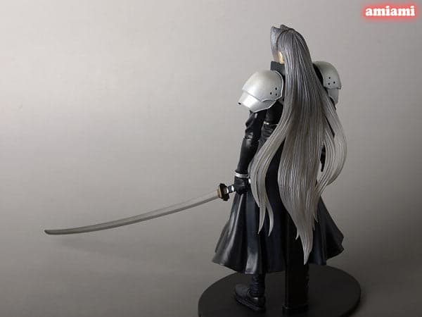 Final Fantasy VII - Play Arts Vol.2 Sephiroth - Image 3