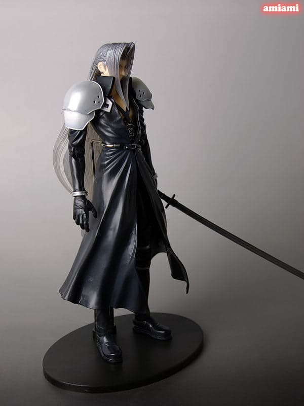 Final Fantasy VII - Play Arts Vol.2 Sephiroth - Image 4