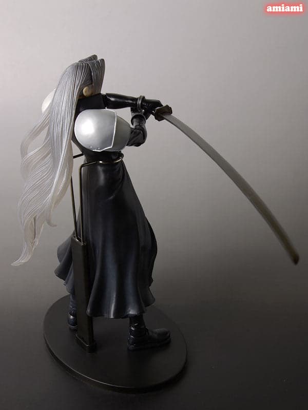 Final Fantasy VII - Play Arts Vol.2 Sephiroth - Image 7