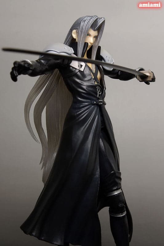 Final Fantasy VII - Play Arts Vol.2 Sephiroth - Image 9