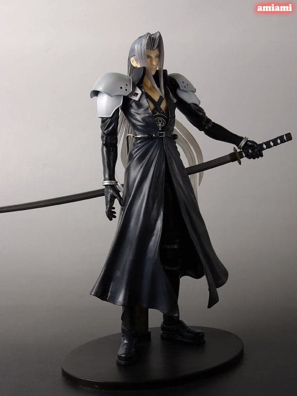 Final Fantasy VII - Play Arts Vol.2 Sephiroth - Image 10